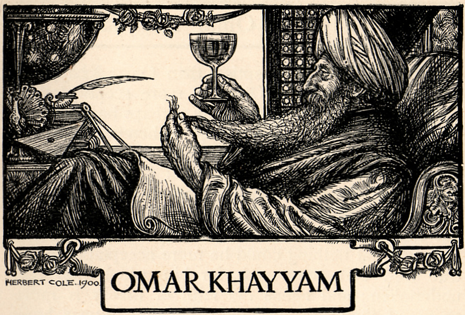 Why Edward Fitzgeralds Rubáiyát Of Omar Khayyam Is One Of The Most